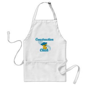 Delantal Chick de construcción #3