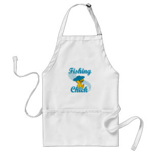 Delantal Chick de pesca nº 3