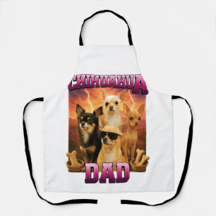 Delantal Chihuahua Copia Copia Copia