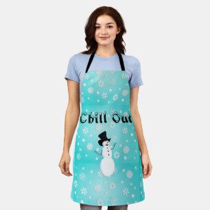 Delantal Chill Out Apron