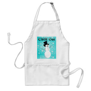 Delantal Chill Out Apron
