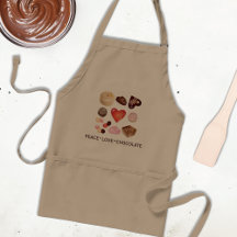 Chocolate Dulce de Amor