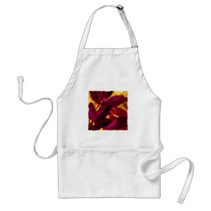 Delantal Choisya Autumn apron