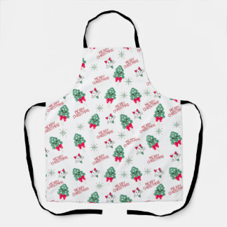 Delantal Christmas Apron 