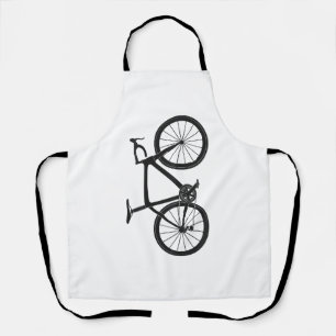 Delantal Ciclo de ciclismo de triatlón en bicicleta T camis