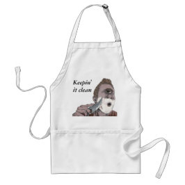 Delantal Cíclopes griegos abundan en arte de fantasía