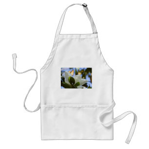 Delantal Cielo de Vidrio Pintado Regalos de Magnolia del Su