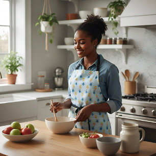 Delantal Cinderella Apron