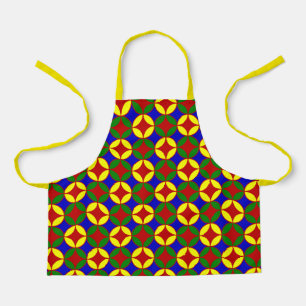 Delantal Círculos primarios-04-en todo APRON