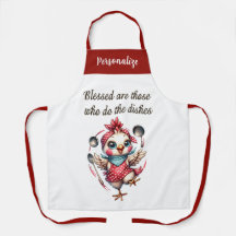 Cita divertida de cocina para cocinar con pollo