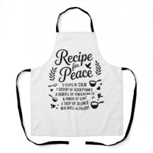 Cita Divertida de Receta Cocina Tranquila, Aceptac