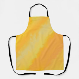 Delantal Citrus Gold Sunny Side Up Morning 