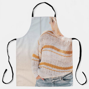 Delantal Ciudad de Kansas