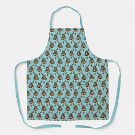 Delantal Cleo Apron