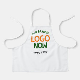 DELANTAL CLIENTE SENCILLO Y LIMPIO DE MODA BLANCO