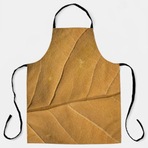 Delantal Close-up abstract dry leaf texture backgroundabstr