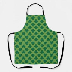 Delantal Clover