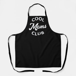 Delantal Club de Madres Geniales I
