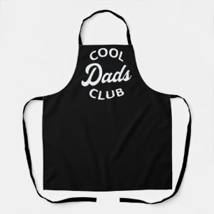 Delantal Club de Papás Geniales I
