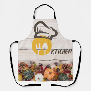 Delantal Cocina