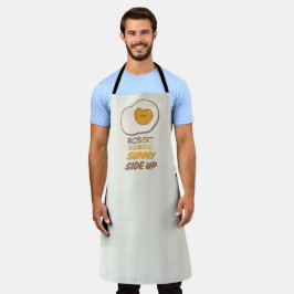 Delantal Cocina Al Aire Libre, Hornear, Cocina, Chef Apron