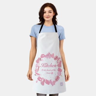 Delantal Cocina Apron