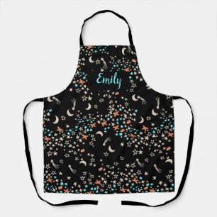 Delantal Cocina Apron Baking personalizable