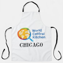 Cocina Central Mundial - Chicago