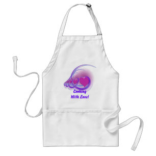 Delantal Cocina con amor
