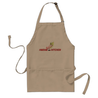 Delantal Cocina de Hmong