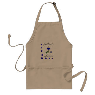 Delantal Cocina de Jerbears