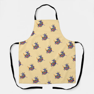 Delantal Cocina del pájaro Tweety 