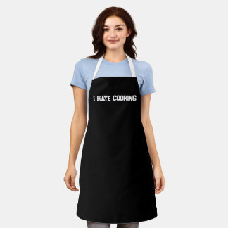 Delantal Cocina divertida