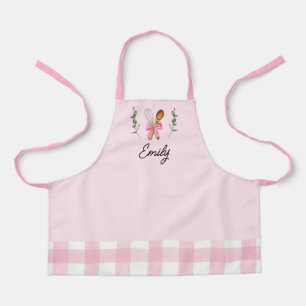 Delantal Cocina infantil personalizada Pequeño Baker Apron 