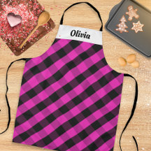 Cocina moderna con nombre personalizado en cuadros