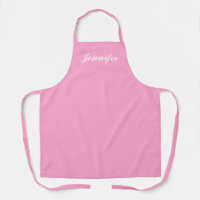 Cocina personalizada Pastel Pink Bakery