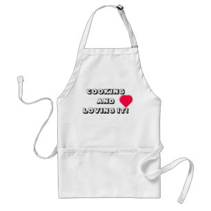 Delantal Cocinar Y Amarla