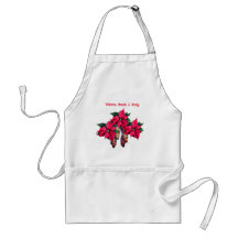Cocinero / Apron de moda para entretenimiento en c