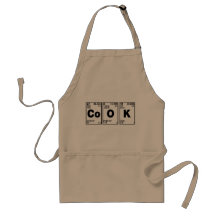 Cocinero científico