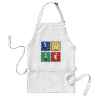 Delantal Cocineros