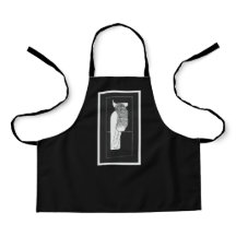 Cockatoo coronado por Samuel Jessurun de Mesquita