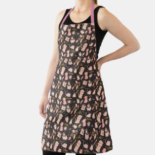 Delantal Coffee Apron