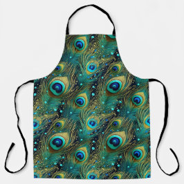 Delantal Cojín decorativo de pasión pasiva