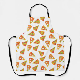 Delantal Cojín decorativo Love Pizza