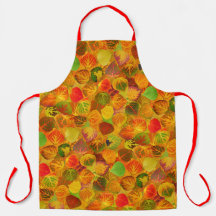 Colección Aspen Leaves maciza sin soldadura 1