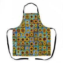 Colección de girasoles