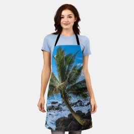 Delantal Colgando...