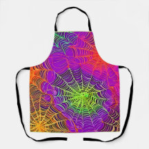 Colores suaves: Arte Spiderweb