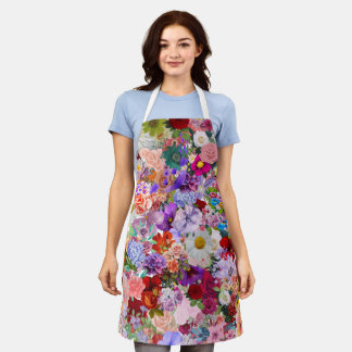 Delantal colorfull apron