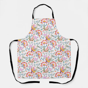 Delantal Colorido Apron